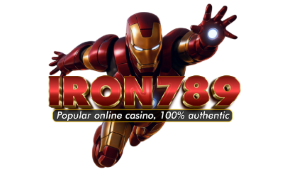 IRON789 มาแรงที่สุดแห่งปี รวยได้ไม่มีลิมิต